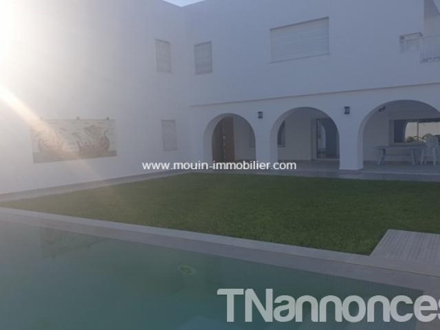 Maison location