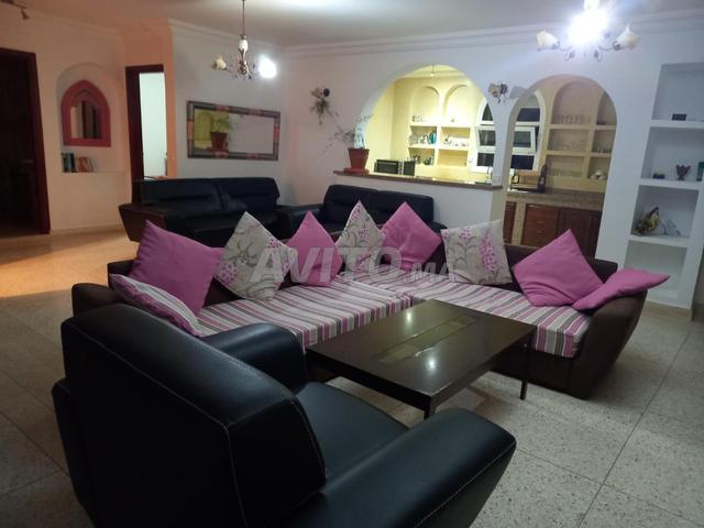 Propriété location