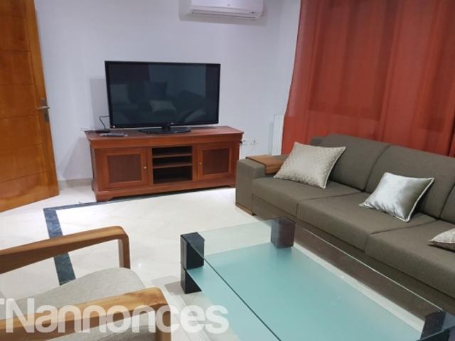 Appartement location