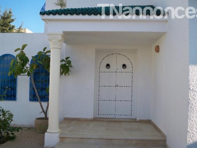 Maison vente