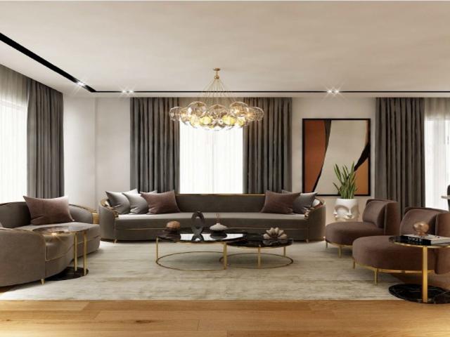 Büyükçekmece, İstanbul içerisinde satılık Villa