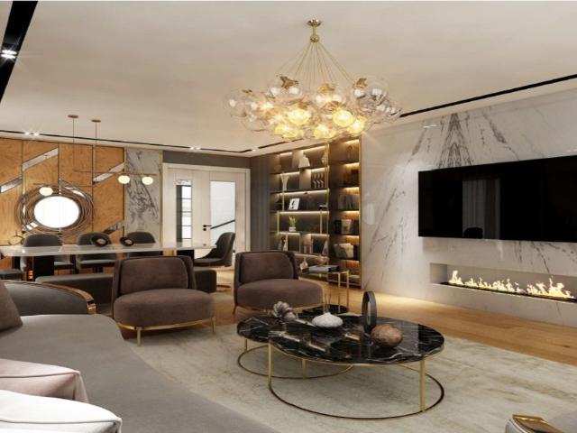 Büyükçekmece, İstanbul içerisinde satılık Villa