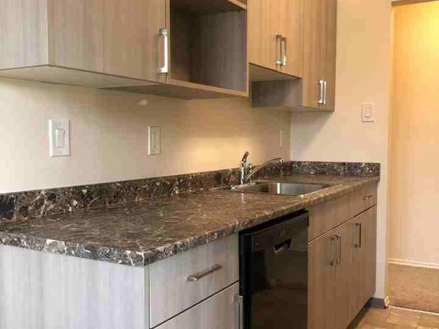 Apartment for rent in Victoria, British Columbia