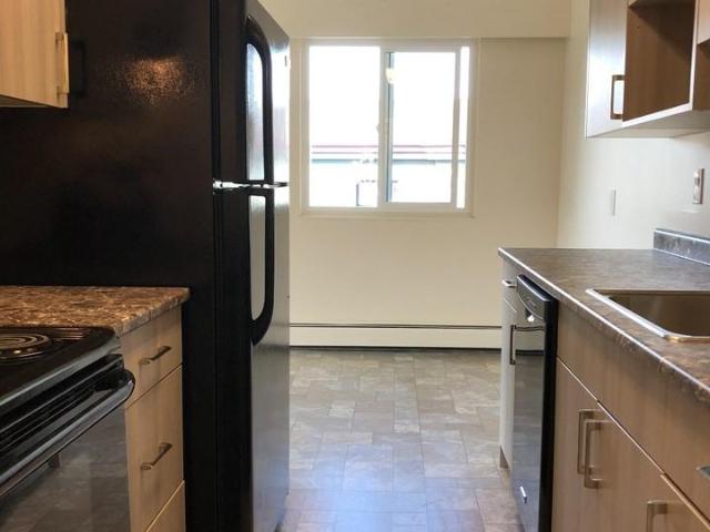 Apartment for rent in Victoria, British Columbia