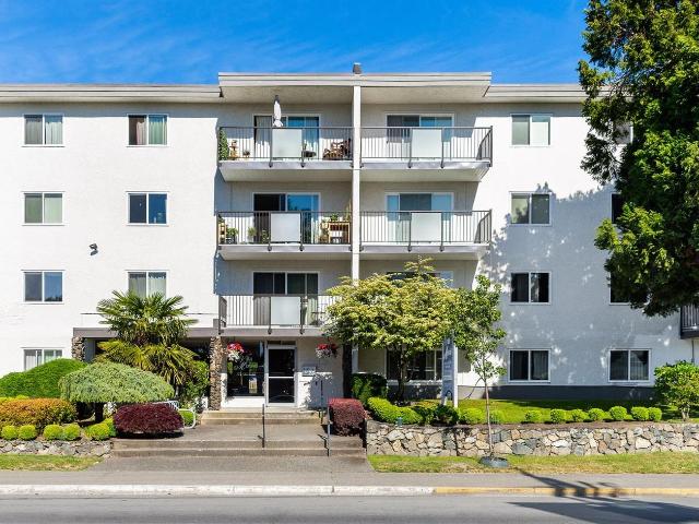 Apartment for rent in Victoria, British Columbia