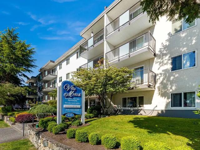 Apartment for rent in Victoria, British Columbia
