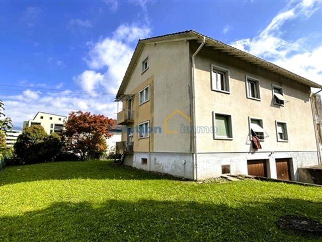 Einfamilienhaus kaufen in Monthey, Wallis