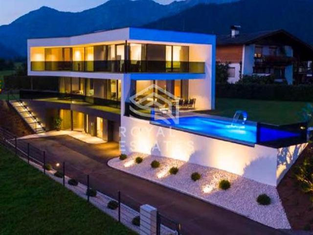 Einfamilienhaus kaufen in Schallmoos, Salzburg