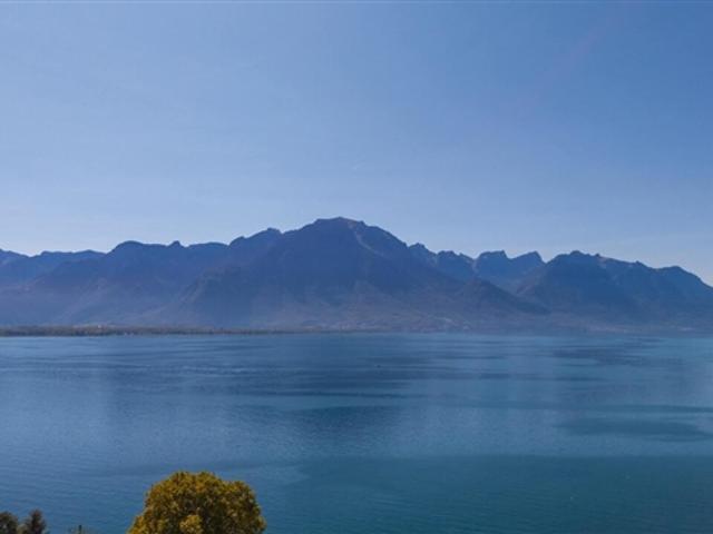 Einfamilienhaus kaufen in Territet-Veytaux, Waadt