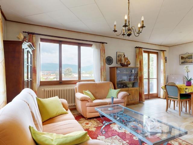 Haus kaufen in Belmont-Yverdon, Waadt