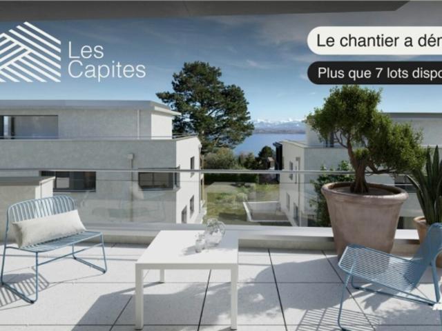 Einfamilienhaus kaufen in Bevaix, La Grande-Béroche