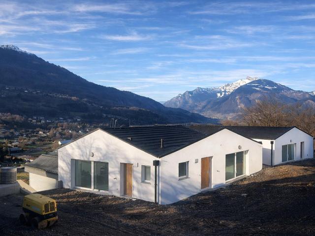 Immobilie kaufen in Monthey, Wallis