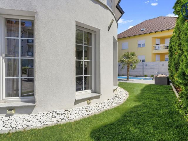 Haus kaufen in Gänserndorf, Bezirk Gänserndorf