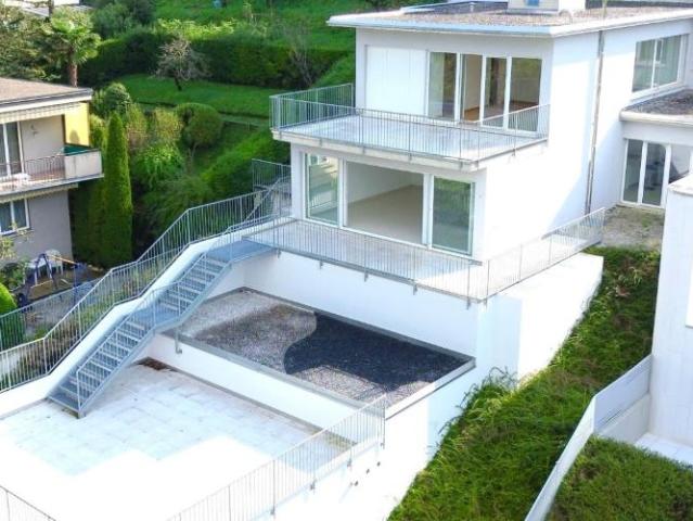 Haus kaufen in Aldesago, Tessin