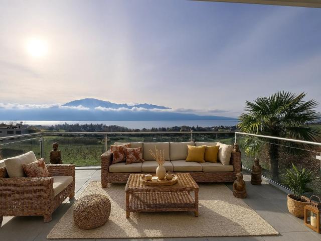 Haus kaufen in Chailly-Montreux, Waadt