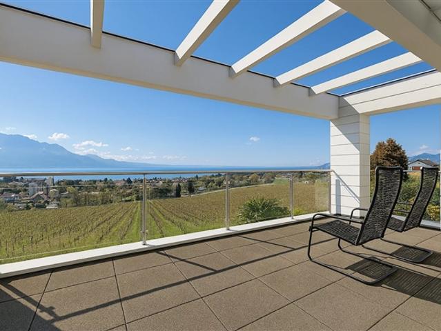 Einfamilienhaus kaufen in Chailly-Montreux, Waadt