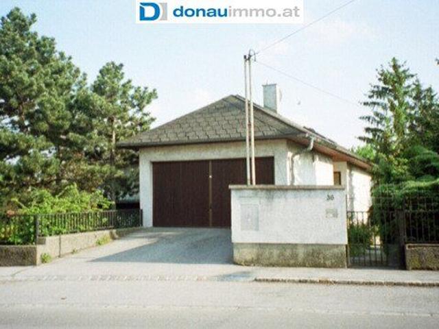 Haus kaufen in Tribuswinkel