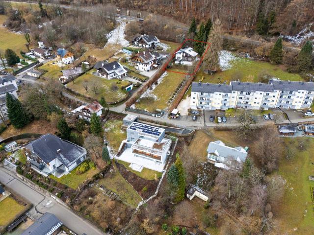 Haus kaufen in Unterach, Unterach am Attersee