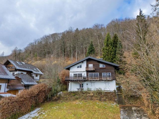 Haus kaufen in Unterach, Unterach am Attersee
