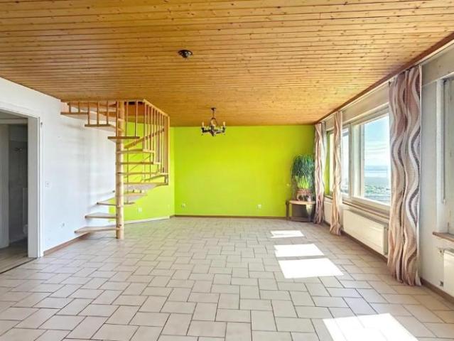 Haus kaufen in Bellerive Waadt, Waadt