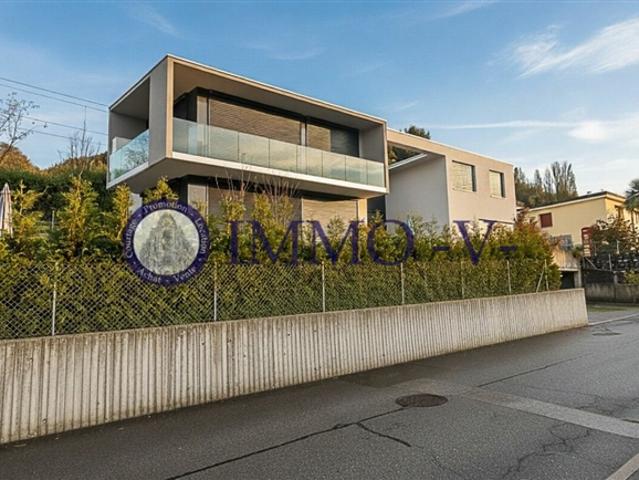 Einfamilienhaus kaufen in Chailly-Montreux, Waadt