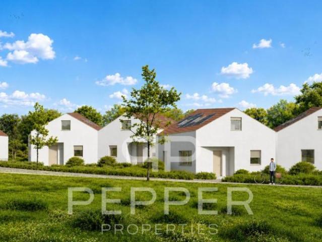 Haus kaufen in Belmont-Yverdon, Waadt