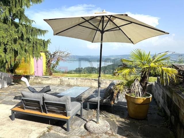 Haus kaufen in Bellerive Waadt, Waadt