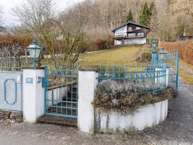 Haus kaufen in Unterach, Unterach am Attersee