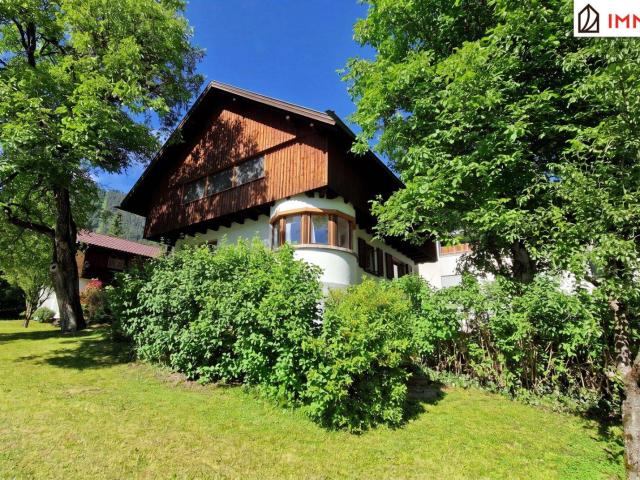 Haus kaufen in Vorarlberg