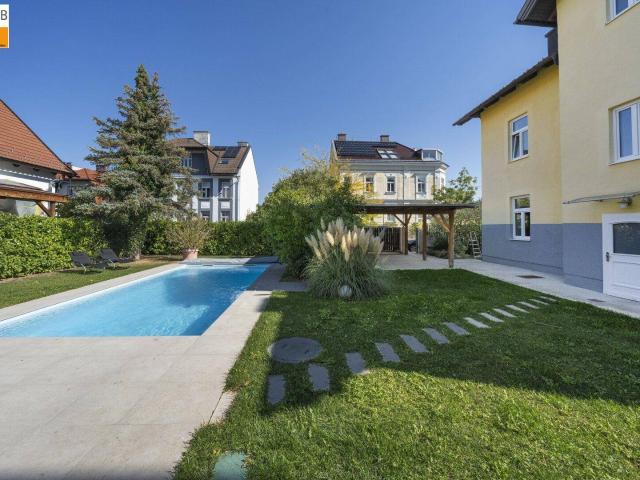Haus kaufen in Perchtoldsdorf, Bezirk Mödling