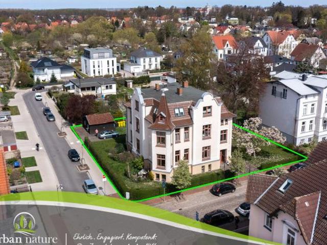 Haus kaufen in Bad Doberan, Mecklenburg-Vorpommern