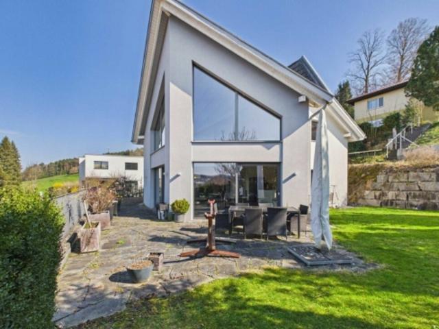 Einfamilienhaus kaufen in Busswil (TG), Thurgau