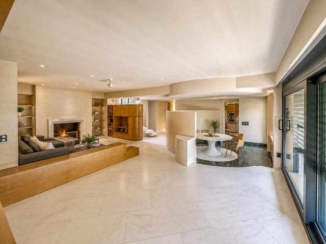 Einfamilienhaus kaufen in Collina d'Oro, Tessin