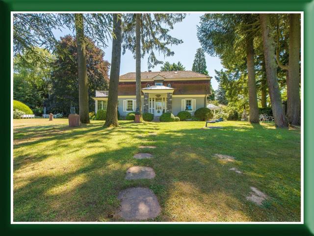 Villa kaufen in Bensheim, Hessen
