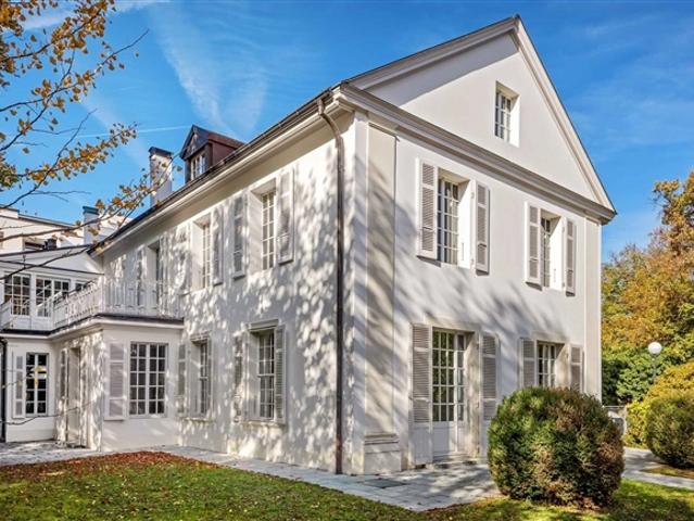 Wohnung kaufen in Versoix, Genf