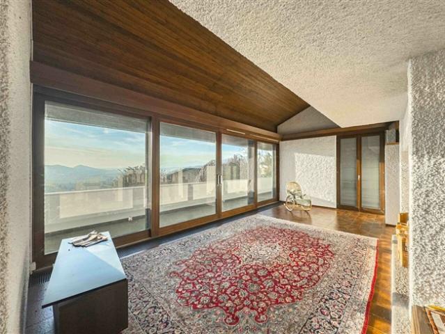 Einfamilienhaus kaufen in Morbio Superiore, Tessin