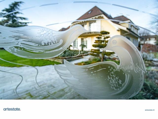Einfamilienhaus kaufen in Arbon, Thurgau