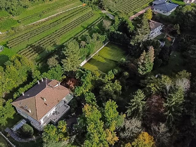 Einfamilienhaus kaufen in Castel San Pietro, Tessin