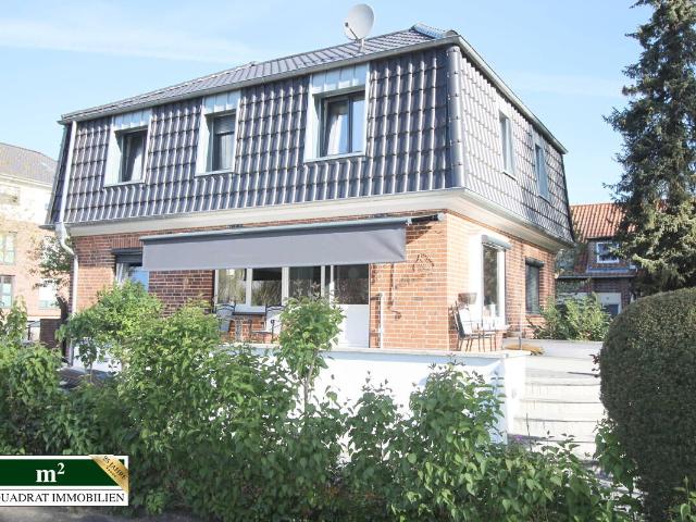 Villa kaufen in Rettmer, Lüneburg