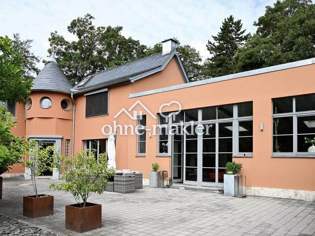 Haus kaufen in Parkvorstadt, Weimar
