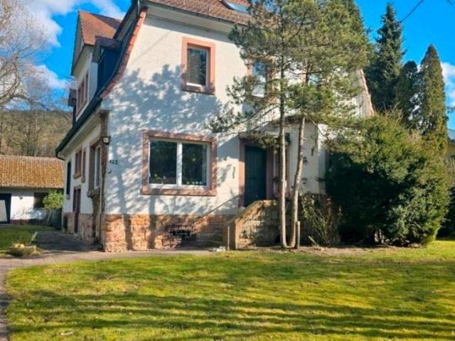 Haus kaufen in Frammersbach, Bayern