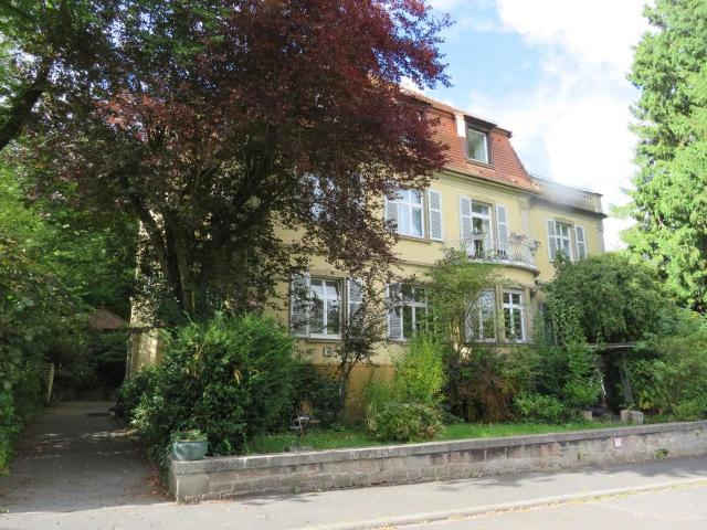 Haus kaufen in Bad Brückenau, Bayern