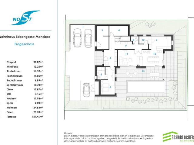 Haus kaufen in Mondsee, Oberösterreich