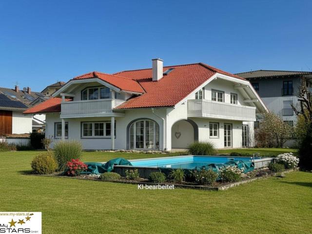 Haus kaufen in Laab, Braunau am Inn