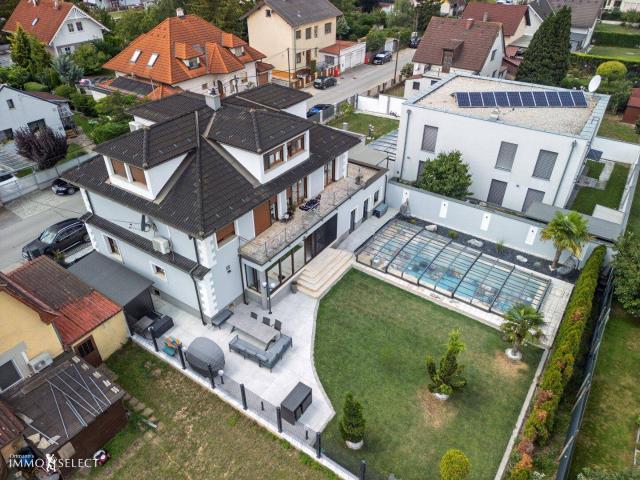 Haus kaufen in Hagenbrunn, Niederösterreich