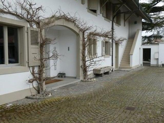 Haus kaufen in Crans (VD), District de Nyon