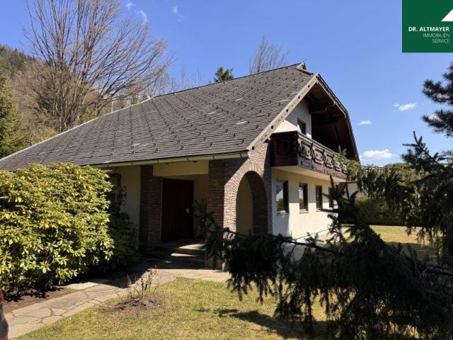 Haus kaufen in Treffen, Kärnten