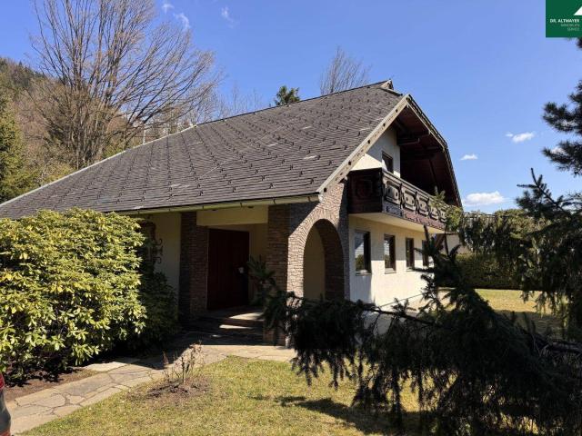 Haus kaufen in Treffen, Kärnten
