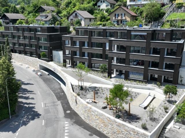 Einfamilienhaus kaufen in Agno, Tessin