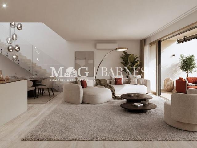 Haus mieten in Caslano, Tessin
